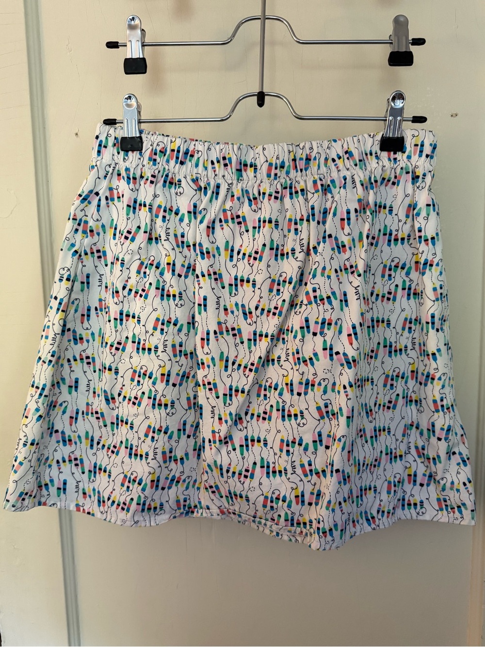 Women’s Lilly Pulitzer Oh Buoy Skirt